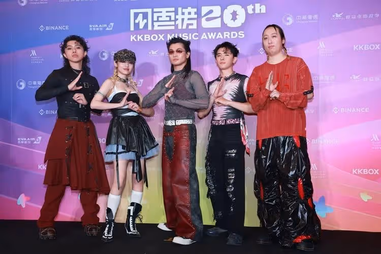 美秀集團內訌新進展！修齊被列7惡行後反擊：4名團員沒有選邊站