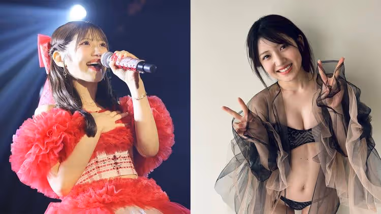 史上最多！參加AKB48公演破1300場　「劇場女神」結束14年偶像生涯
