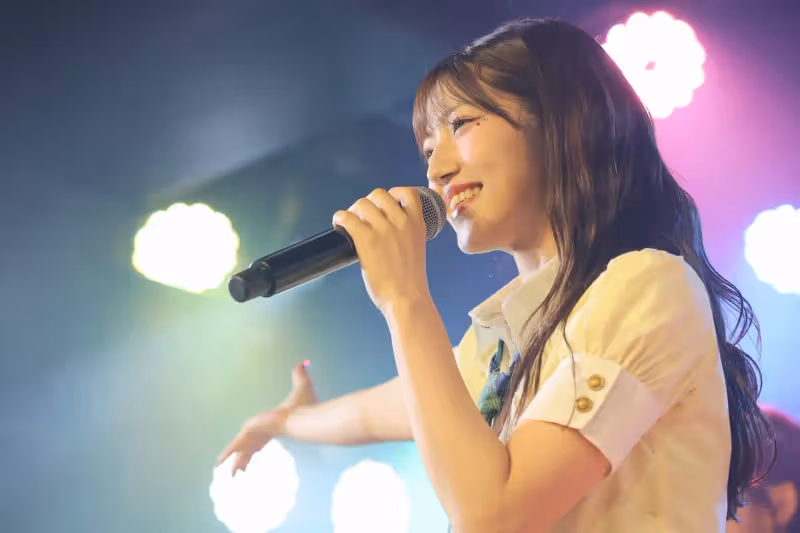 史上最多！參加AKB48公演破1300場　「劇場女神」結束14年偶像生涯