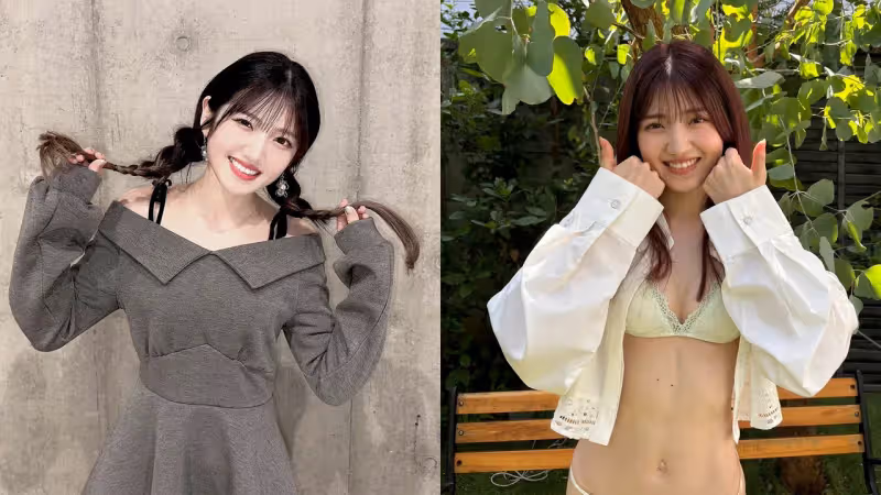 史上最多！參加AKB48公演破1300場　「劇場女神」結束14年偶像生涯