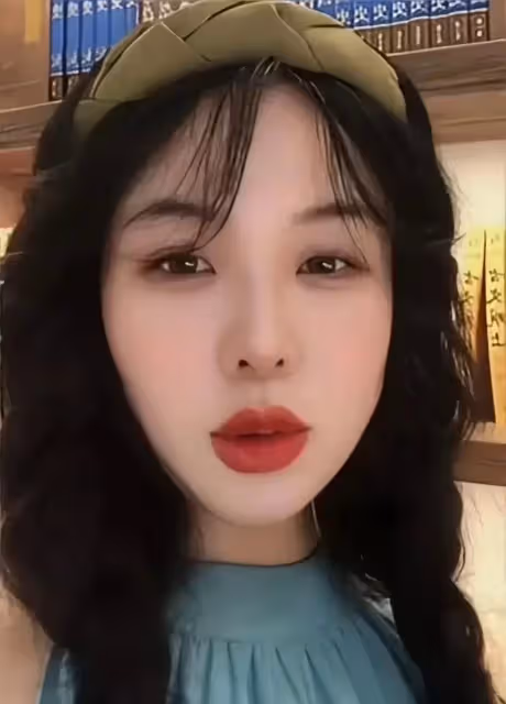 笑以苛內心住著一個惡魔,她這次把矛頭直指汪小菲的兒子汪希箖