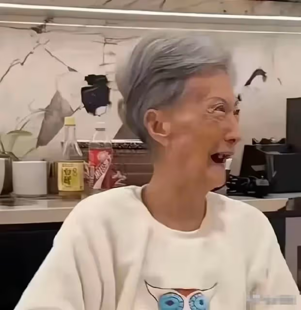 張嘉欣:41歲嫁給庾澄慶,兩年抱倆,比伊能靜幸運的是「張正芬老了」