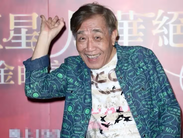 82歲台灣歌王「2婚2離」,再婚娶「小33歲女兒閨蜜」,女兒氣到要斷絕關係,如今近況「太驚人」