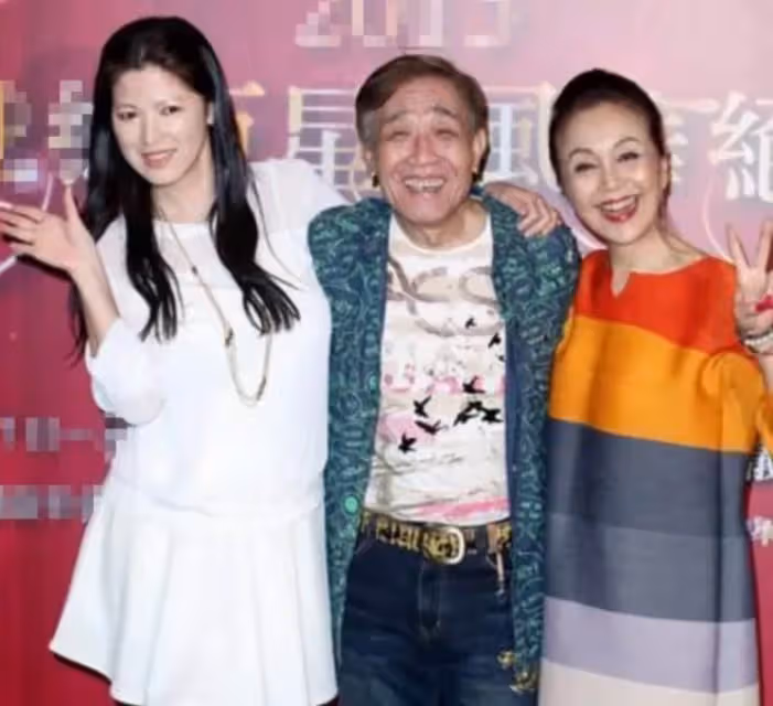 82歲台灣歌王「2婚2離」,再婚娶「小33歲女兒閨蜜」,女兒氣到要斷絕關係,如今近況「太驚人」