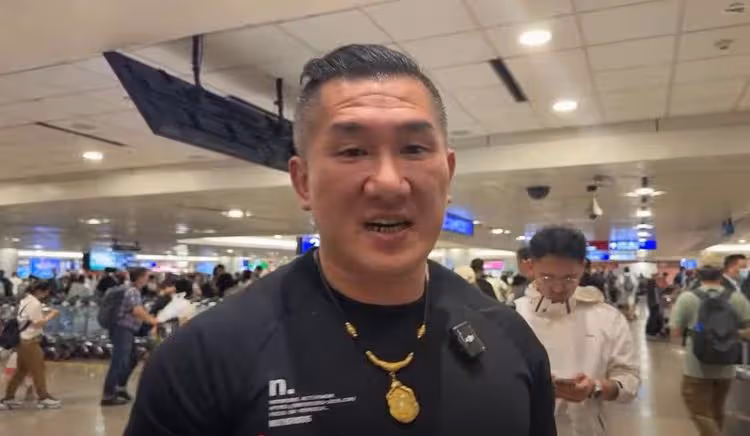 「館長」流年運勢小人多　命理師警告：明年小心大翻車