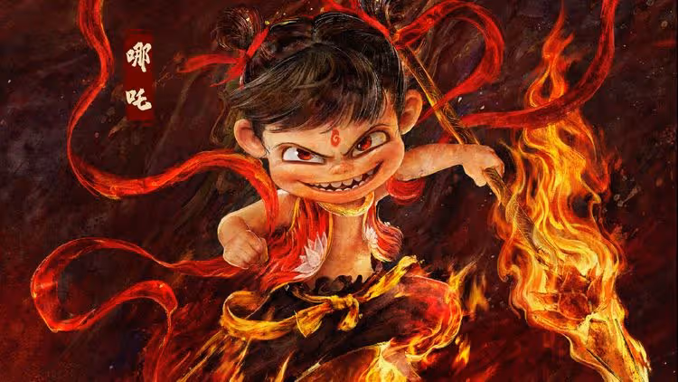 《哪吒2》大賣643億片方回收金額驚人的少！他開第一槍：分帳方式不合理