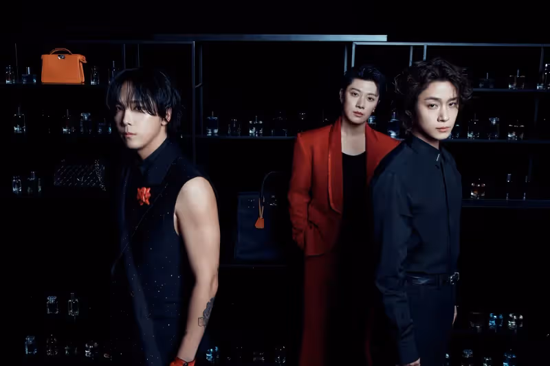 FTISLAND李洪基吐露罹罕病20年！動8次手術太自卑「不敢去澡堂」