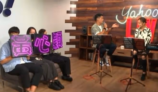 TVB前花旦黃心穎再出新歌!親自操刀!講述偷食風波發生後心情