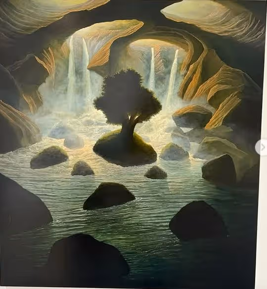 尤金妮公主的藝術展突襲,背後隱藏驚人王室秘密!
