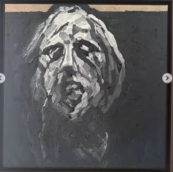 尤金妮公主的藝術展突襲,背後隱藏驚人王室秘密!