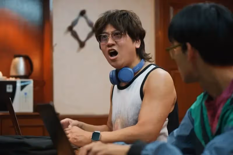 Netflix泰劇《瘋狂獨角獸》全球暴紅！創業必看的逆襲故事！