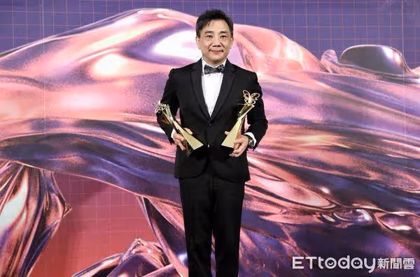 蕭雅全被控性騷…《老狐狸》男主劉冠廷哽咽發聲!揭導演拍片私下面