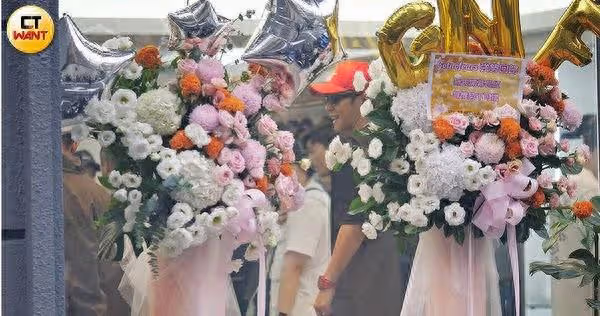 羅志祥東區潮牌店「突結束營業」!被說生意不好 拍片揭真相:省房租