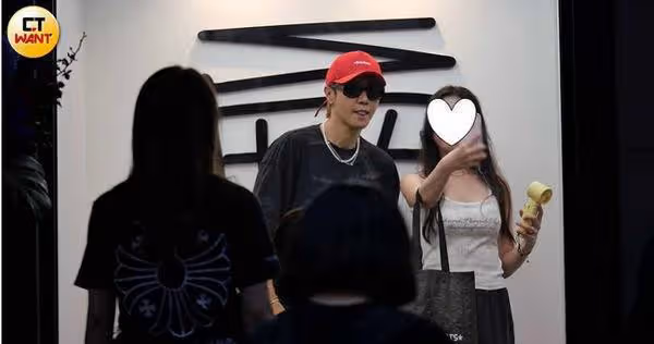 羅志祥東區潮牌店「突結束營業」!被說生意不好 拍片揭真相:省房租