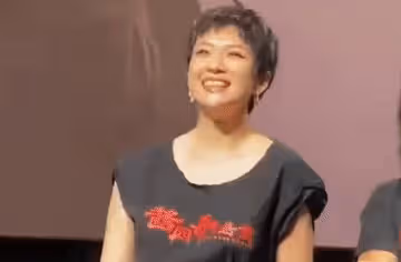 章子怡跟楊冪梅婷不講武德算啥 曾當劉嘉玲面脫衣服博關注才叫狠