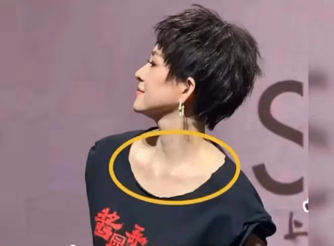 章子怡跟楊冪梅婷不講武德算啥 曾當劉嘉玲面脫衣服博關注才叫狠