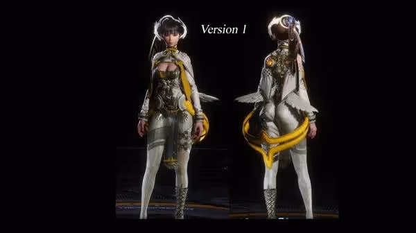 《劍星》MOD合集