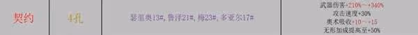 《巴爾的遺產》A級開荒陣容推薦