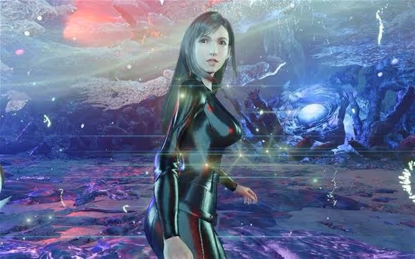 《最終幻想7:重生》MOD合集