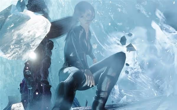 《最終幻想7:重生》MOD合集
