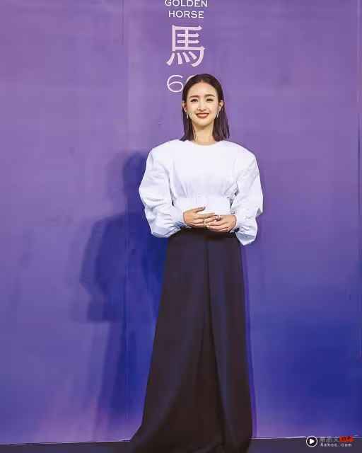 恭喜!林依晨順產第二胎!老公陪伴生產 母子均安!