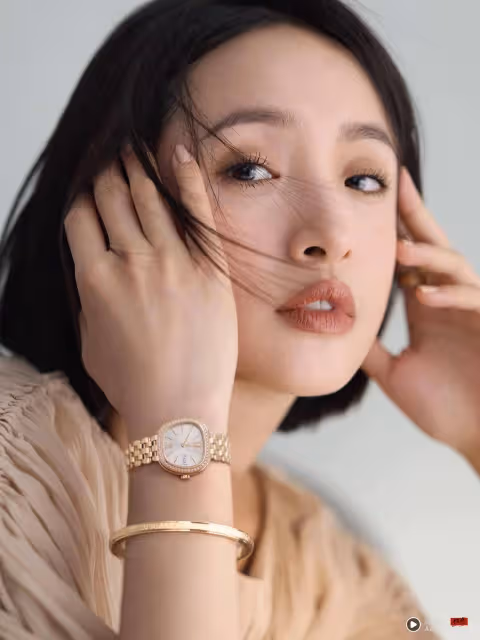 恭喜!林依晨順產第二胎!老公陪伴生產 母子均安!