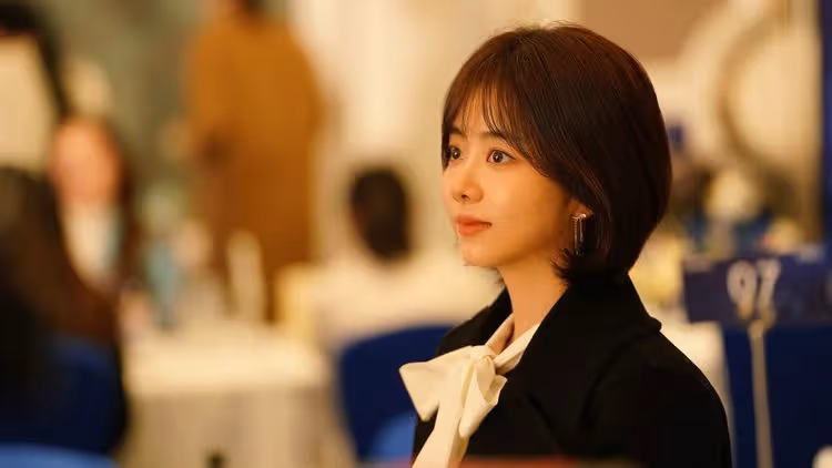 譚松韻遭主管伸鹹豬手襲臀　勇敢發聲反被控誹謗　
