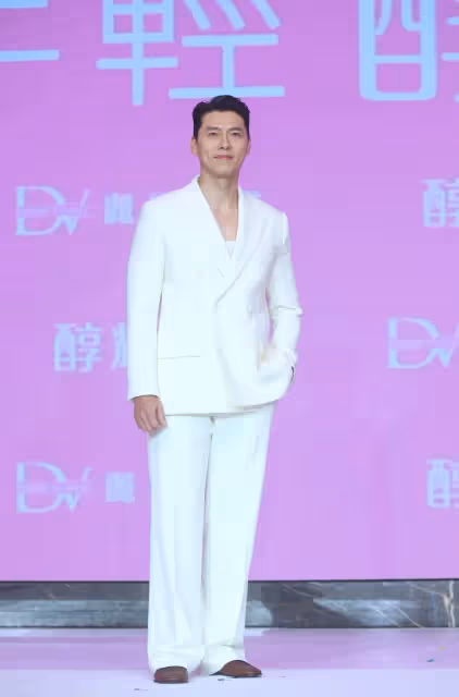獨家｜玄彬代言台灣品牌價碼曝光　是上周來台金泰希1.66倍
