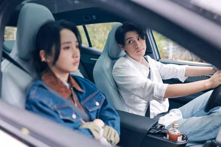 李玉璽當「準新郎」了　安撫未婚妻焦慮：愛情是一個奇蹟　　