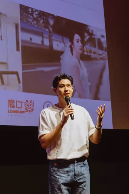 李玉璽當「準新郎」了　安撫未婚妻焦慮：愛情是一個奇蹟　　