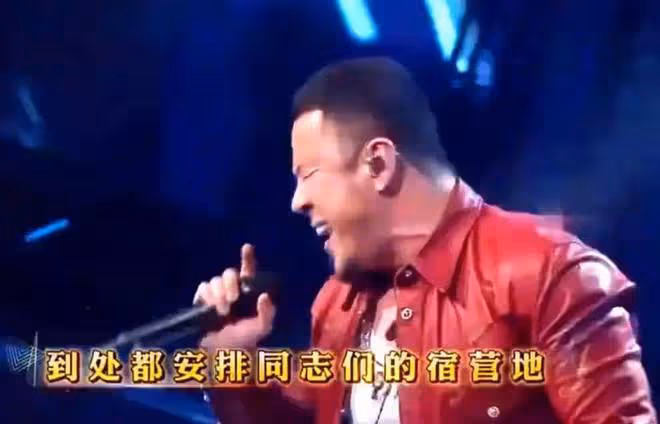 編劇痛批楊坤篡改《游擊隊之歌》後,法律專家建議給藝人立規矩