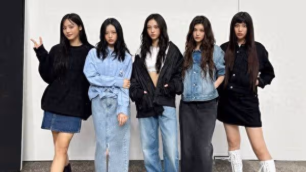 NewJeans抗告遭駁「仍禁止獨立活動」 首爾高院:解約不具正當理由