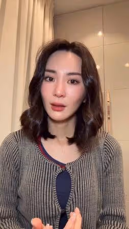 杜賓犬遭剪耳「縫紙杯膠水黏死」!港女星淚揭殘忍手法:人神共憤