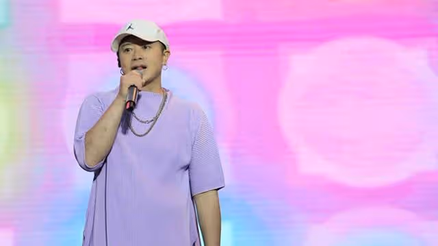 周杰倫才剛出新歌！　彈頭跟進...宣布：一起帶來驚喜