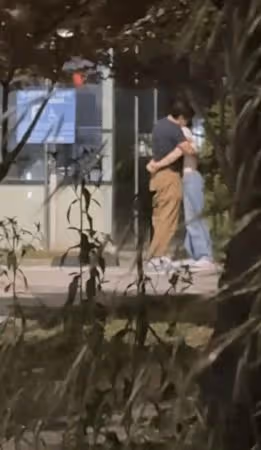韓娛醜聞!公司代表「不倫旗下女偶像」 深夜緊貼約會全認了