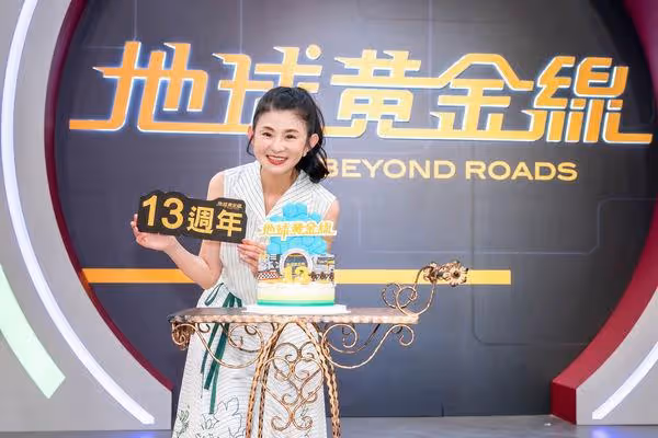 張兆志入手33年敞篷車！背後藏浪漫愛情故事　「耗時2年」終於圓夢了