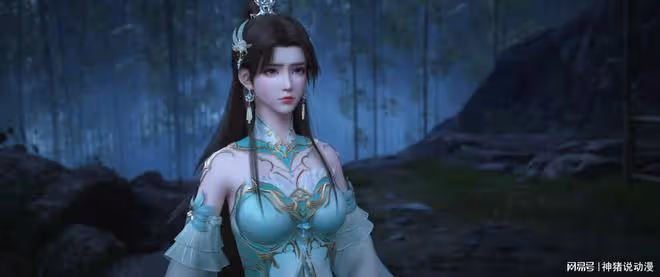 斗破蒼穹:為什麼遠古八族中的靈族沒來古族?只有兩個可能