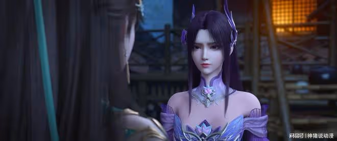 斗破蒼穹:為什麼遠古八族中的靈族沒來古族?只有兩個可能