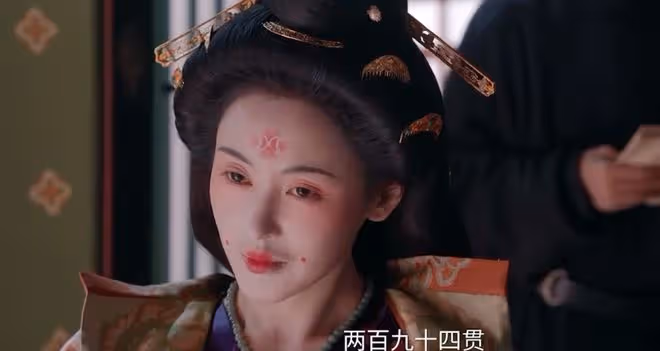 長安的荔枝大結局解析，前人栽樹，盛極必衰