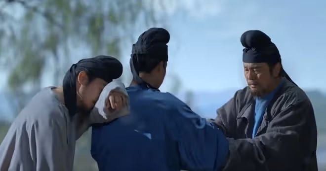 長安的荔枝大結局解析，前人栽樹，盛極必衰