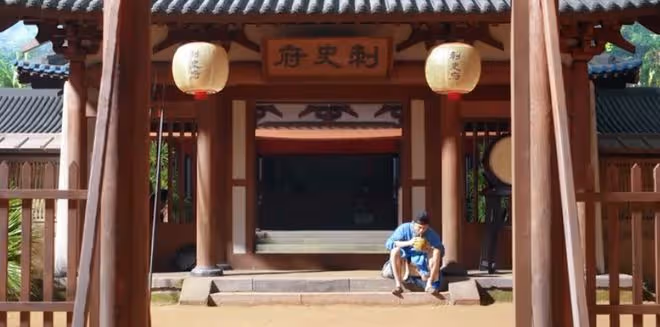 長安的荔枝大結局解析，前人栽樹，盛極必衰