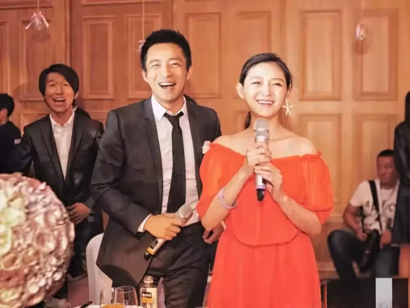 無法想像大S在具俊曄的童話世界裡有多麼卑微?連結婚都要說謝謝