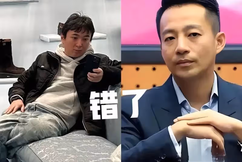 無法想像大S在具俊曄的童話世界裡有多麼卑微？連結婚都要說謝謝