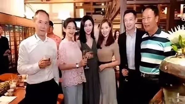 無法想像大S在具俊曄的童話世界裡有多麼卑微？連結婚都要說謝謝