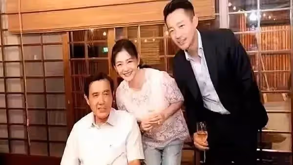 無法想像大S在具俊曄的童話世界裡有多麼卑微？連結婚都要說謝謝