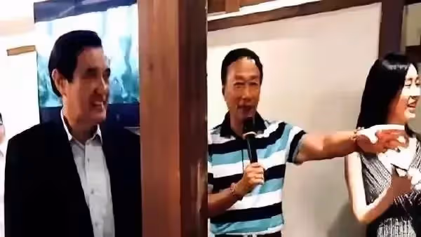 無法想像大S在具俊曄的童話世界裡有多麼卑微？連結婚都要說謝謝