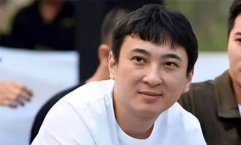 無法想像大S在具俊曄的童話世界裡有多麼卑微？連結婚都要說謝謝