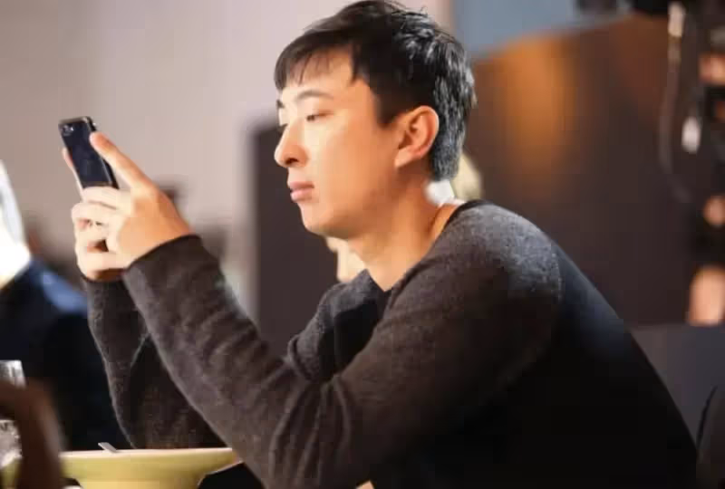 無法想像大S在具俊曄的童話世界裡有多麼卑微?連結婚都要說謝謝