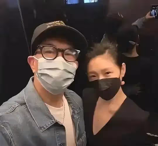 無法想像大S在具俊曄的童話世界裡有多麼卑微?連結婚都要說謝謝