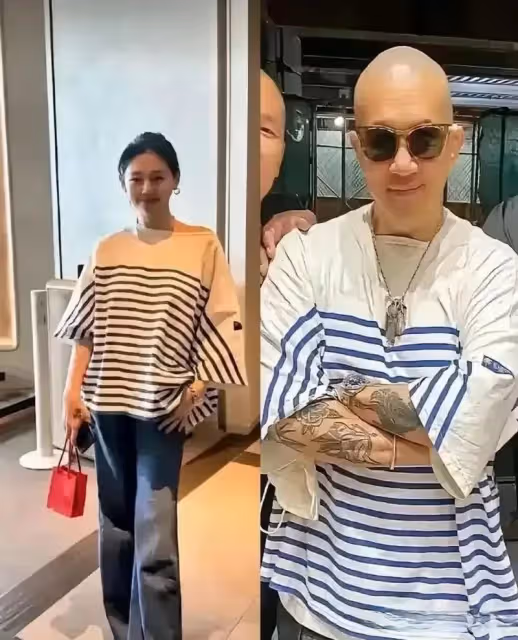 無法想像大S在具俊曄的童話世界裡有多麼卑微?連結婚都要說謝謝